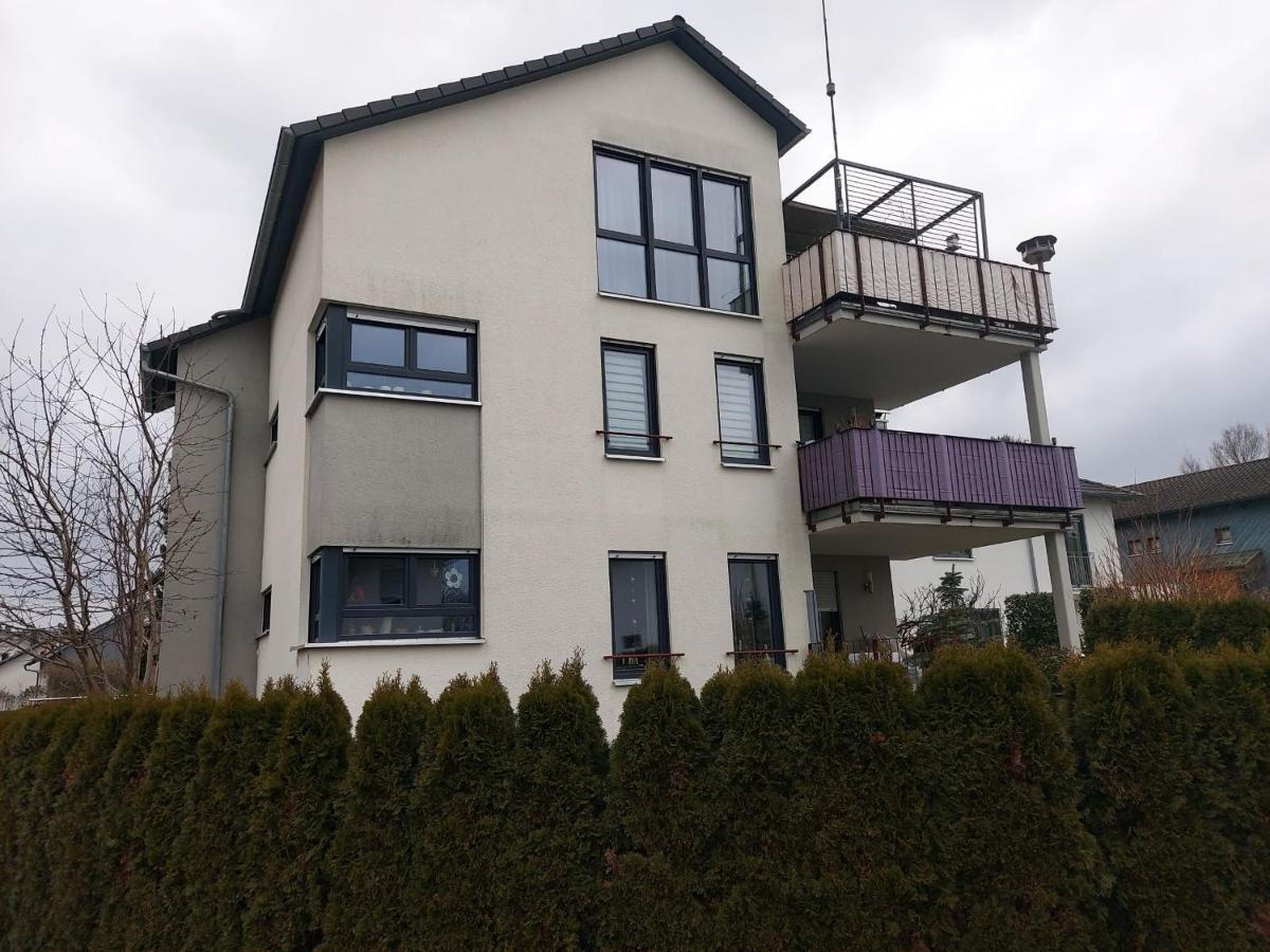 Ferienwohnung Krenz Uhldingen-Mühlhofen Exterior photo