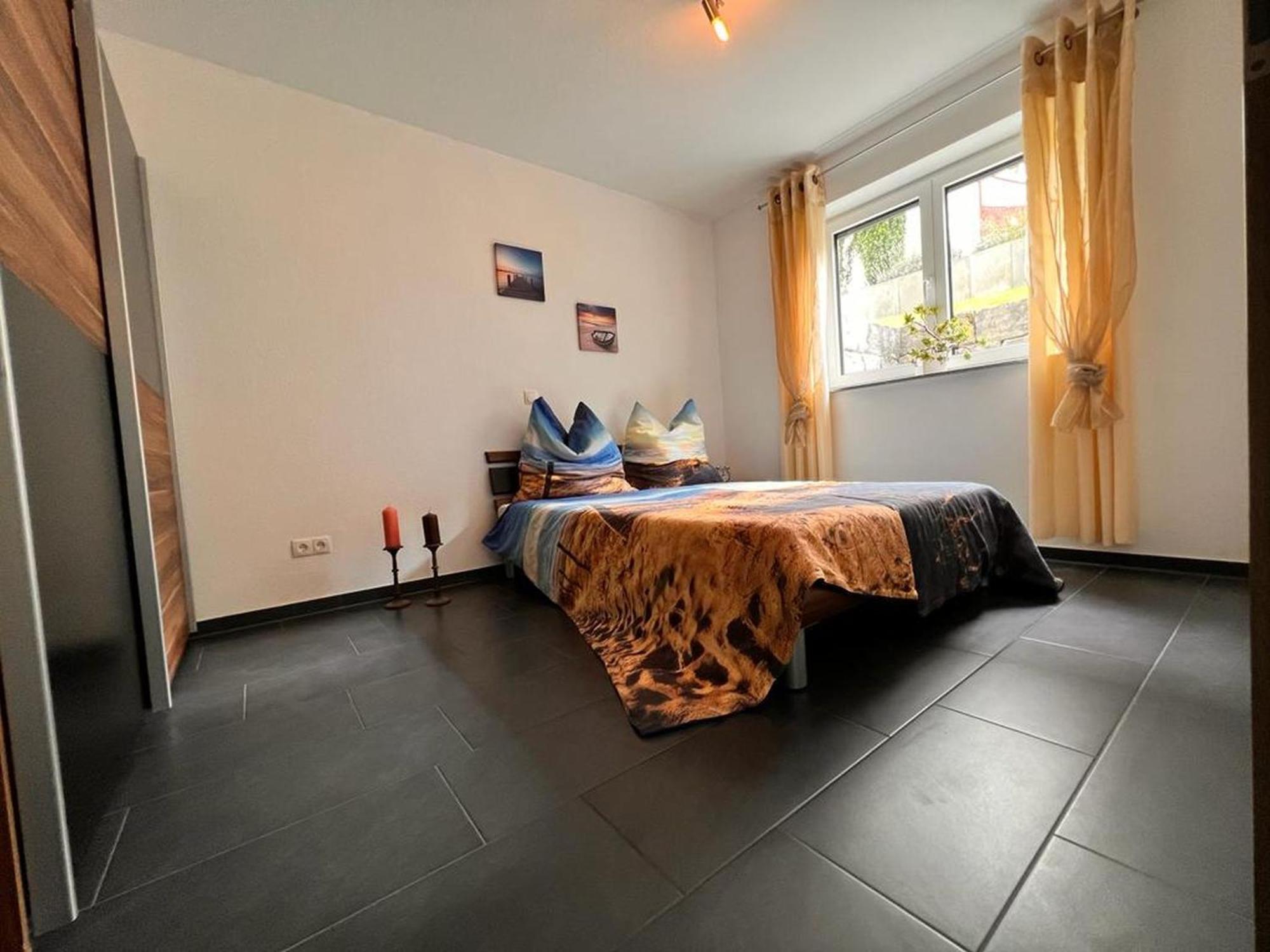 Ferienwohnung Krenz Uhldingen-Mühlhofen Exterior photo