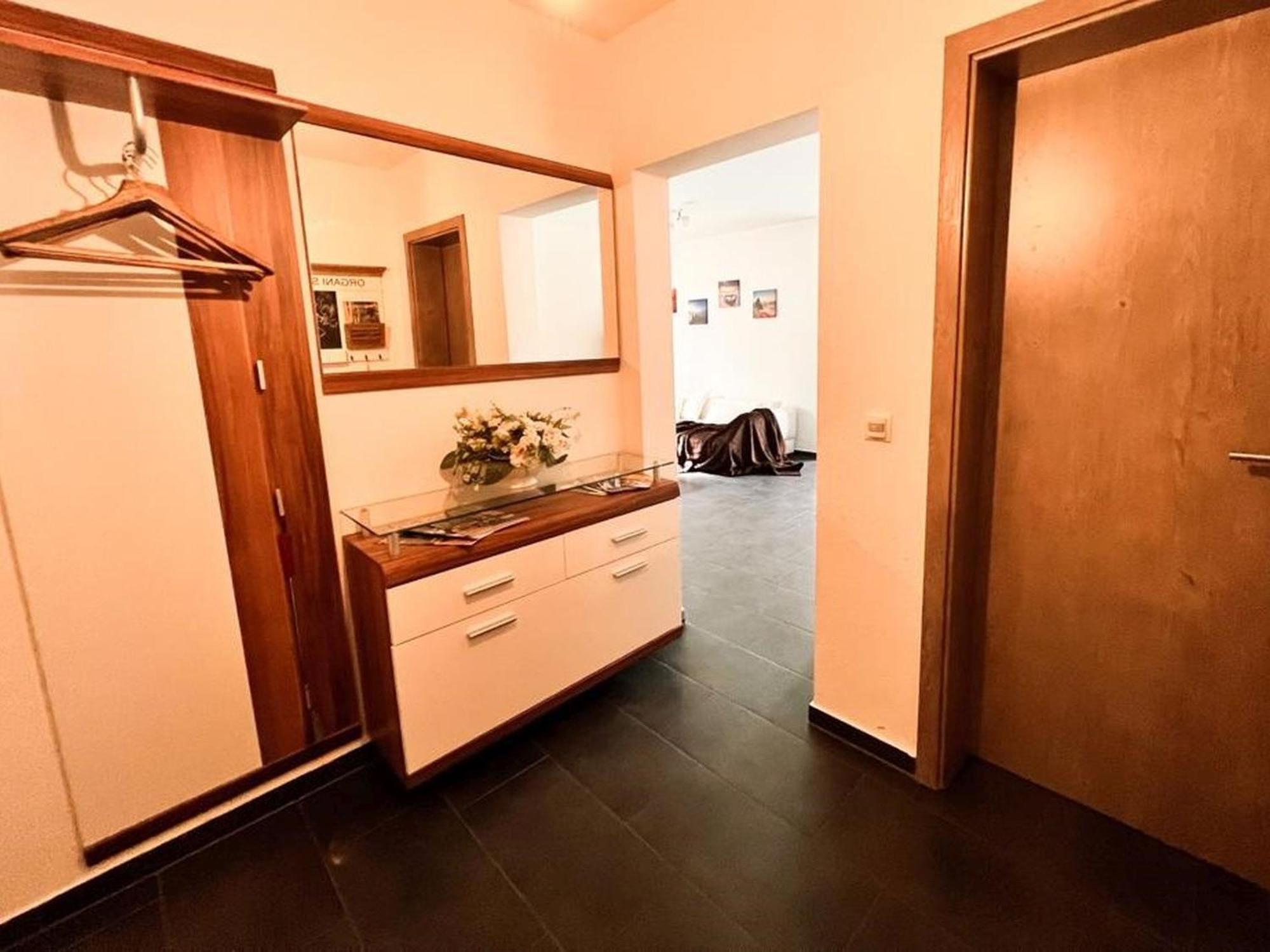 Ferienwohnung Krenz Uhldingen-Mühlhofen Exterior photo
