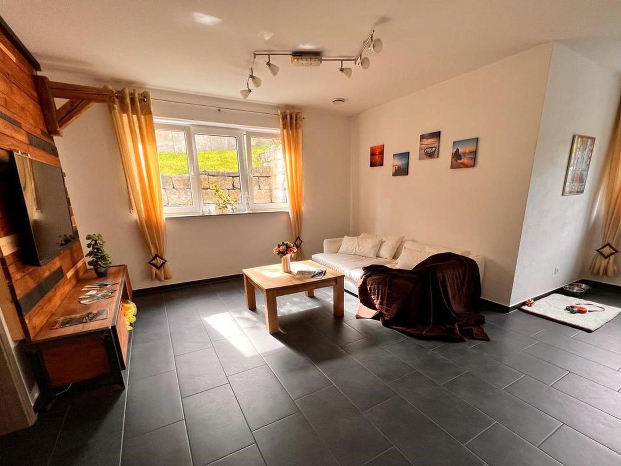 Ferienwohnung Krenz Uhldingen-Mühlhofen Exterior photo